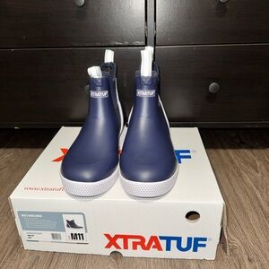 Men’s XTRATUF Waterproof Boots